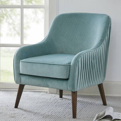 Accent chair