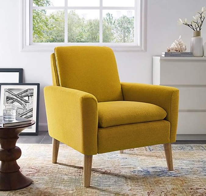 accent chair