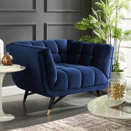 Accent chair