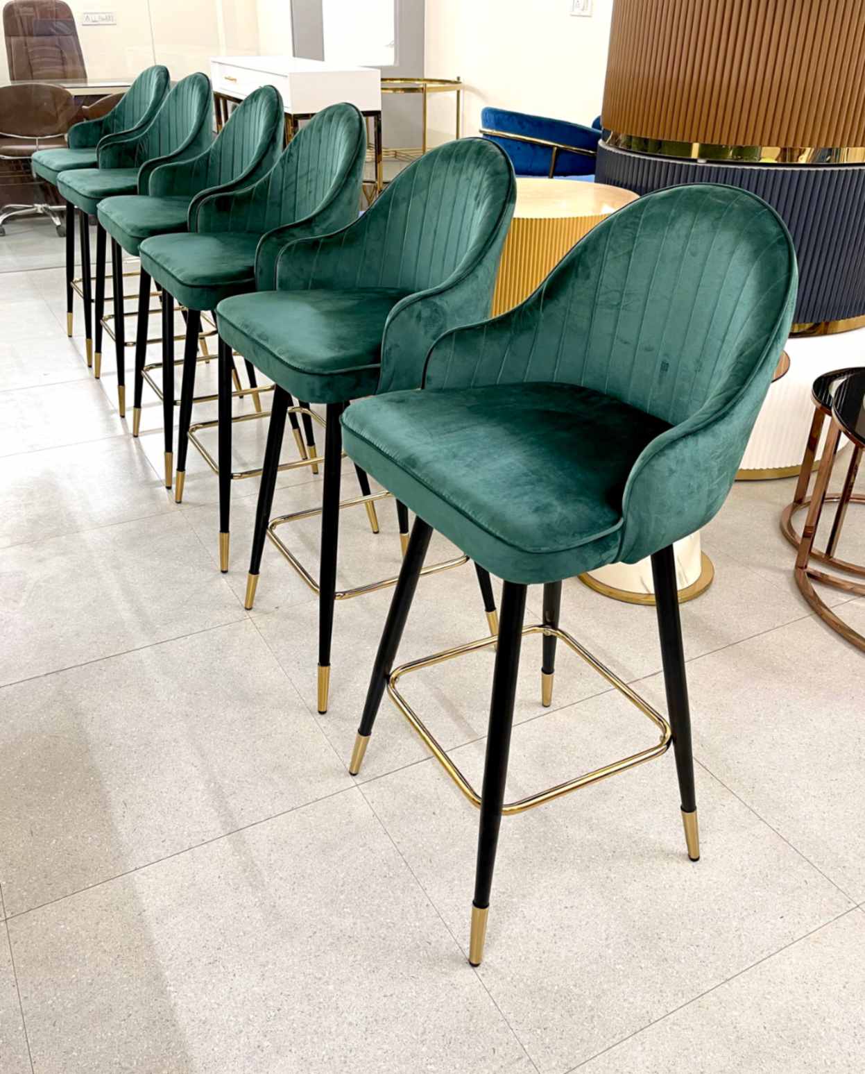 bar chair