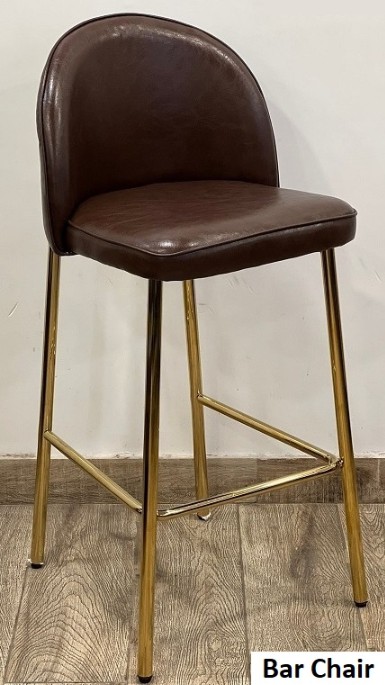 Bar chair