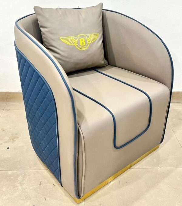 Chair 1
