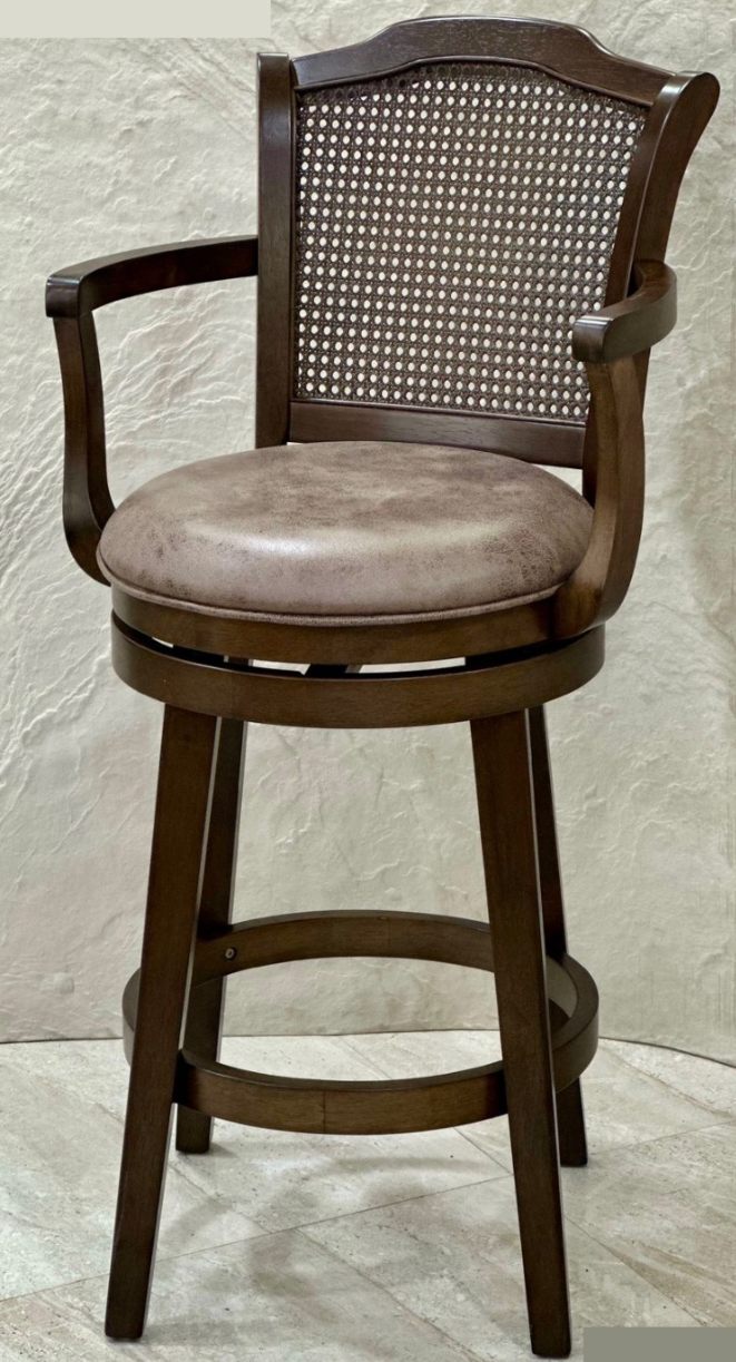 Bar chair Wooden