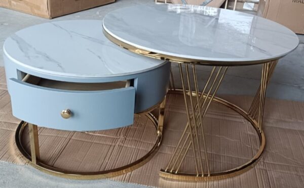 Center Table 1