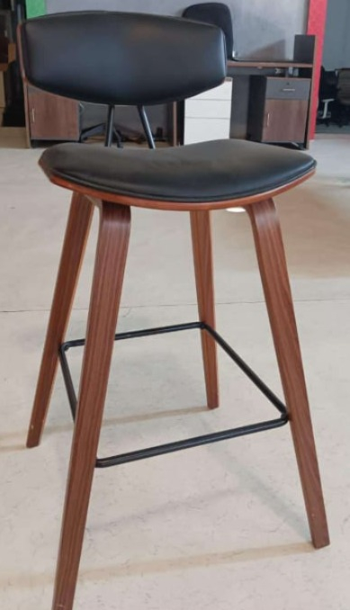 Bar chair