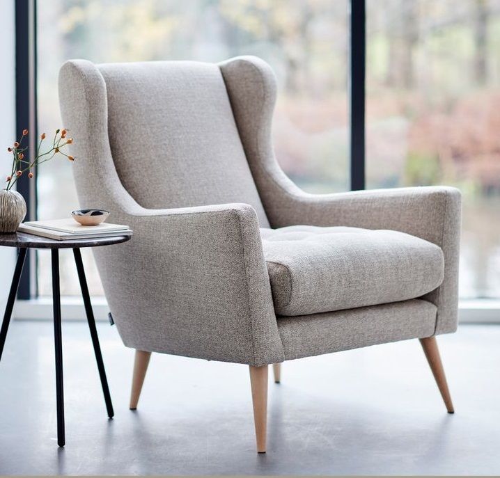 Accent chair