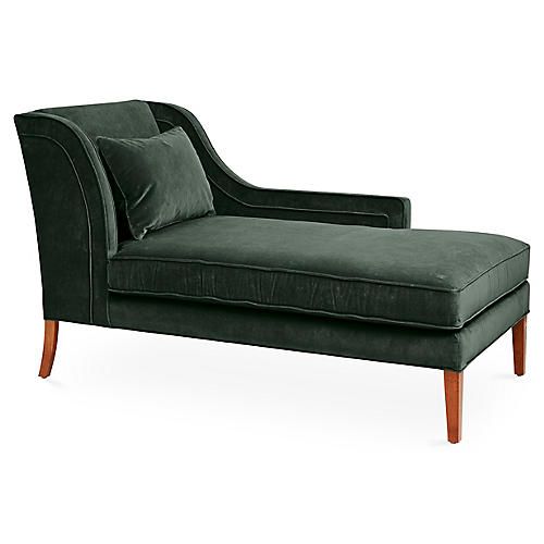 lounger