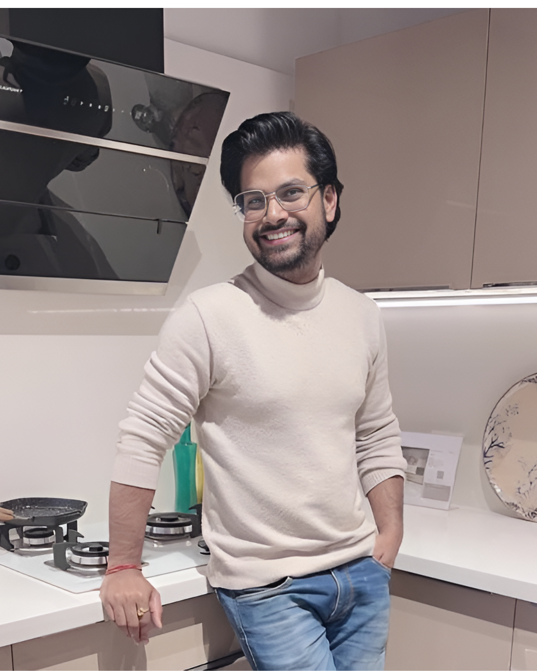 Pawan Sharma