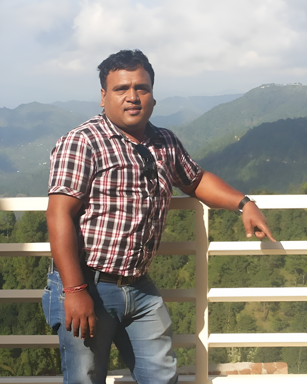 subir paul