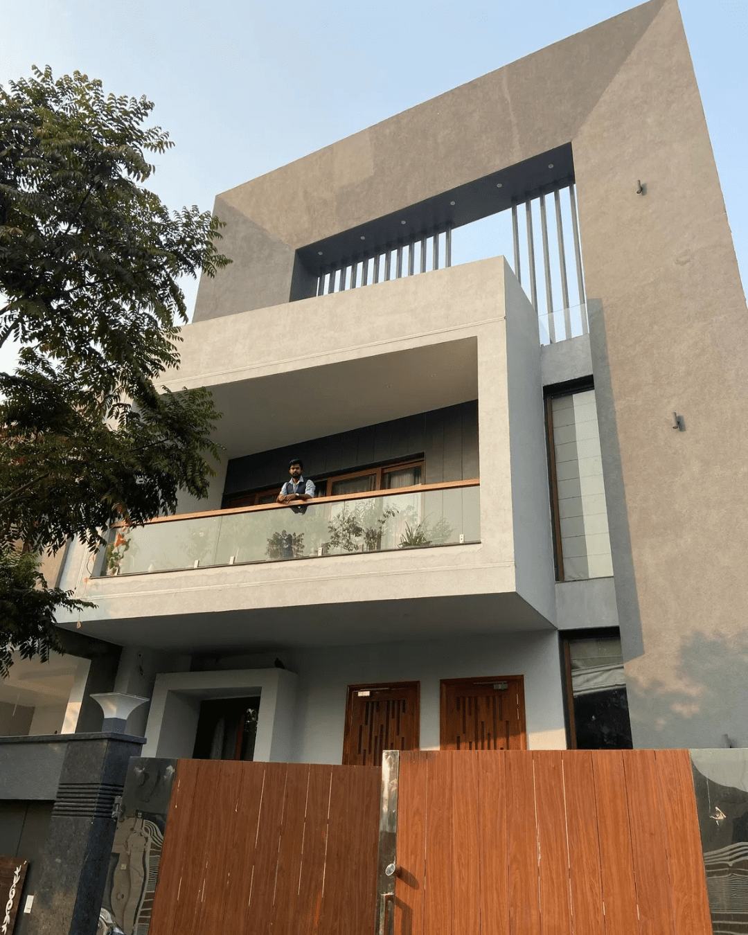 Residential Project 1