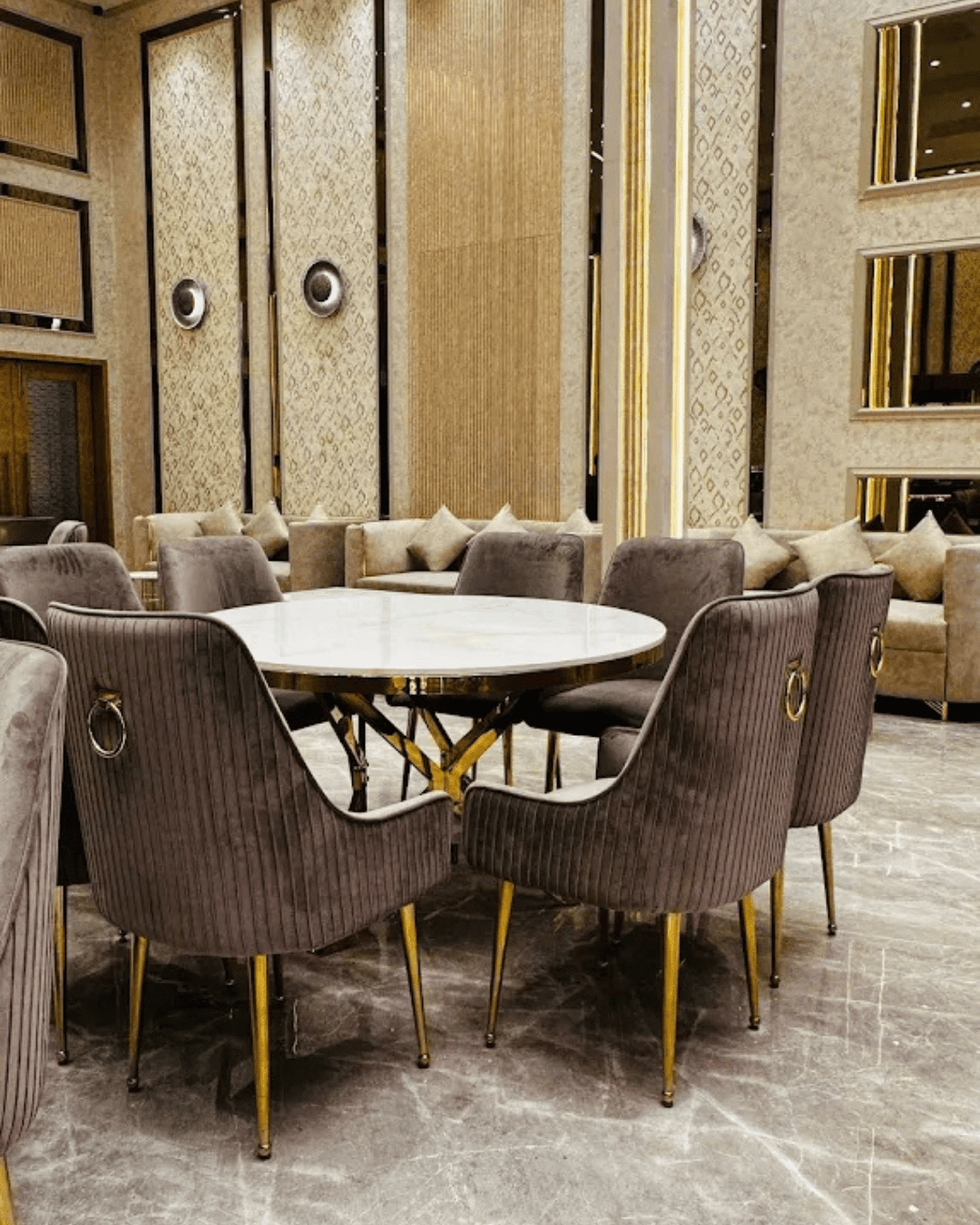 Corporate Project 3