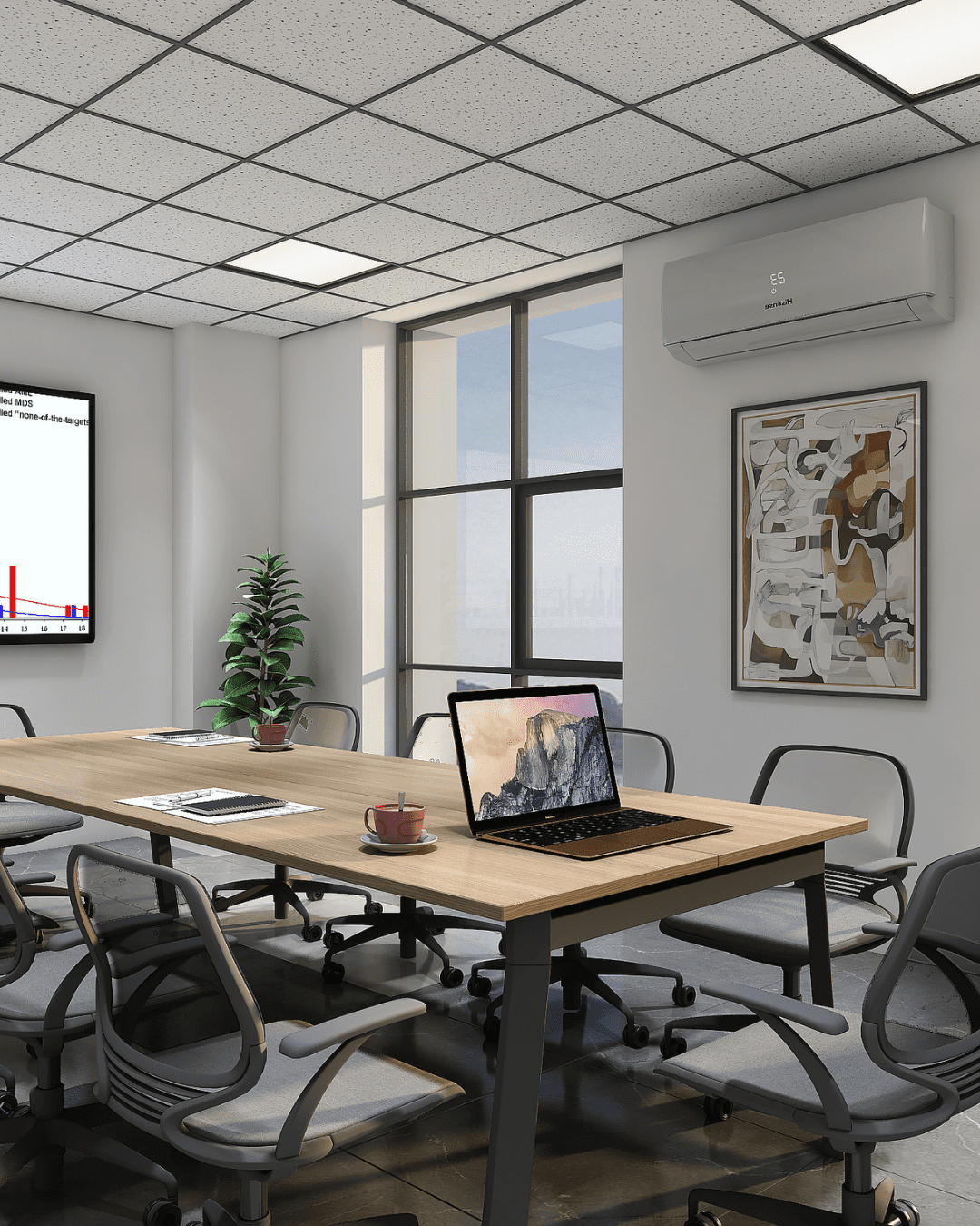 Corporate Project 2