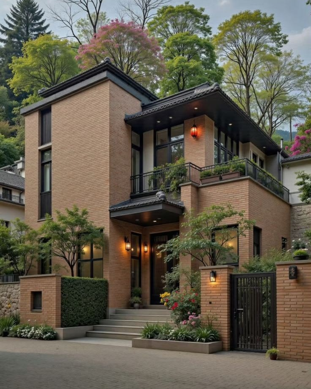 Residential Project 2