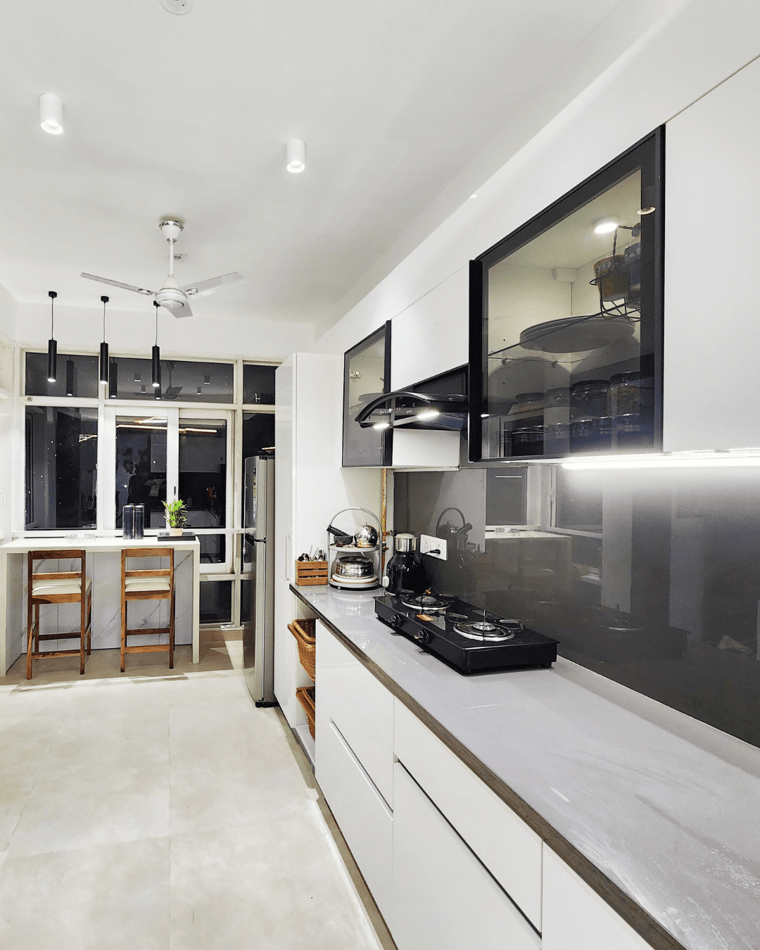 Modular Kitchen