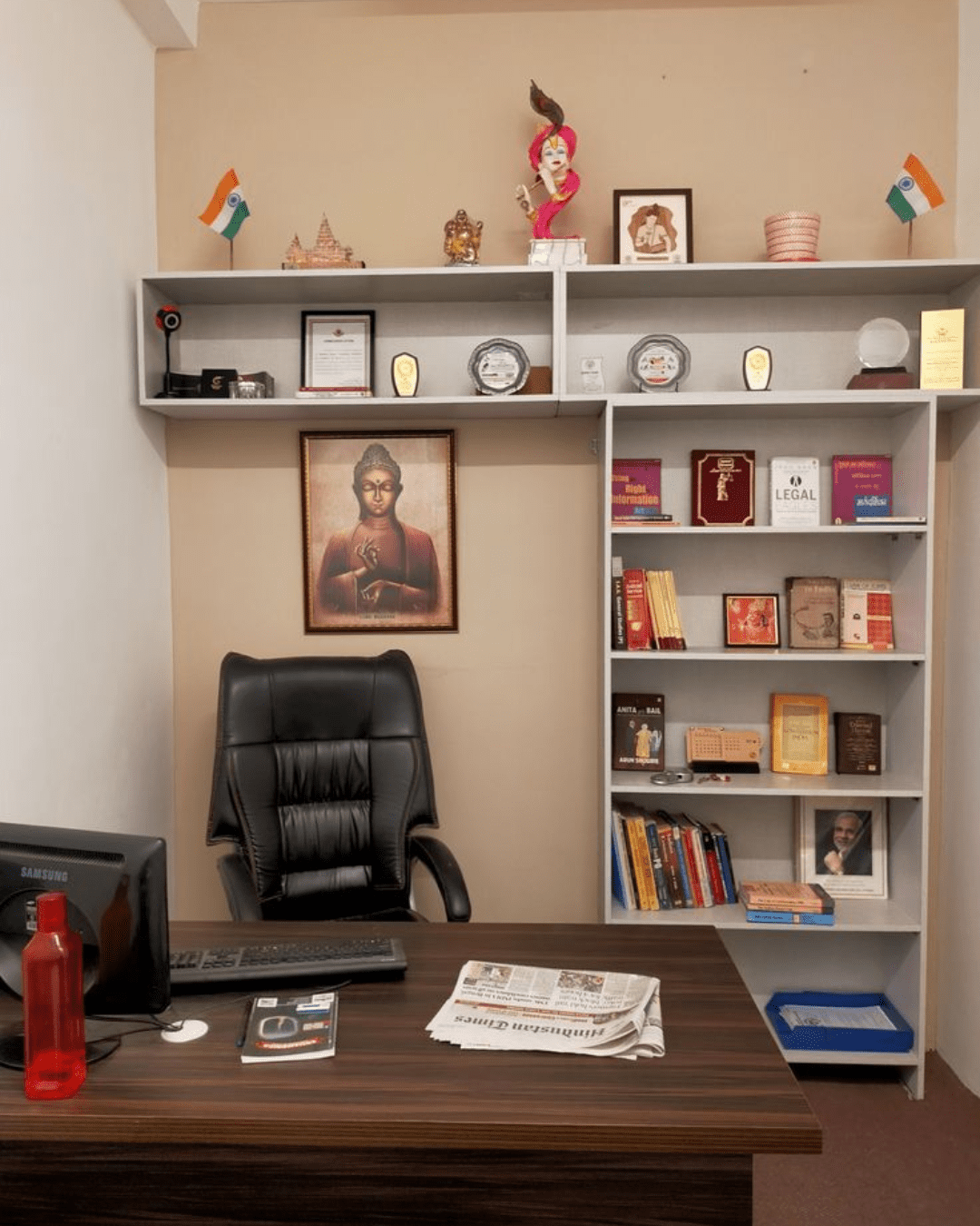 Modular Wardrobe Noida